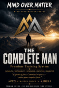 The Complete Man
