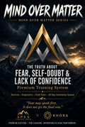 Confidence Over Fear