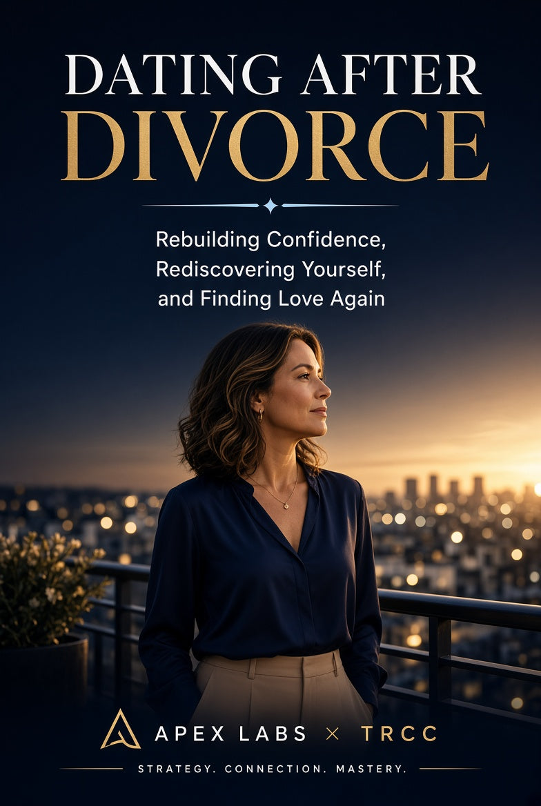 Dating After Divorce