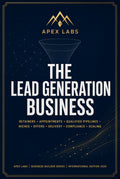 The Lead Generation Business