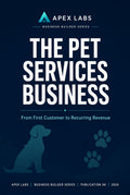 The Pet Services Business