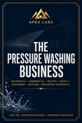 The Pressure Washing Business