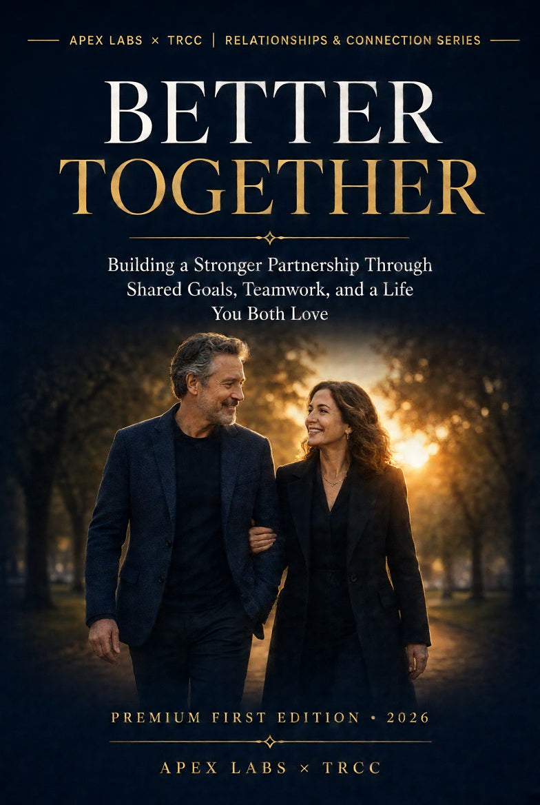 Better Together
