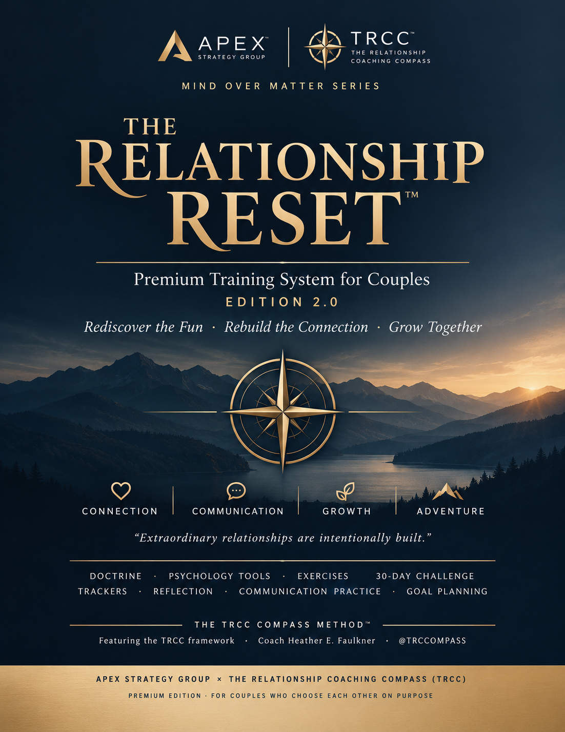 The Relationship Reset 2.0