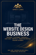 The Website Design Business