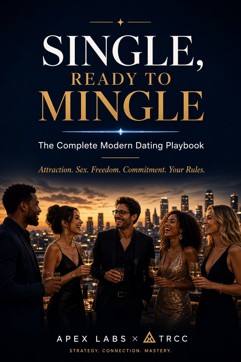 Single, Ready to Mingle