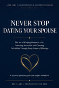 Never Stop Dating Your Spouse