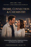 Desire, Connection & Chemistry