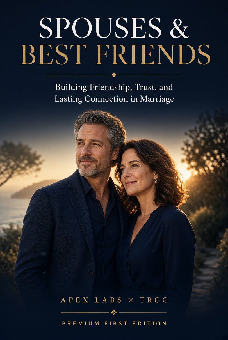 Spouses & Best Friends